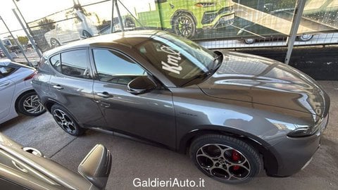 Auto Km0 A Salerno | Alfa Romeo Tonale Diesel 130Cv Veloce