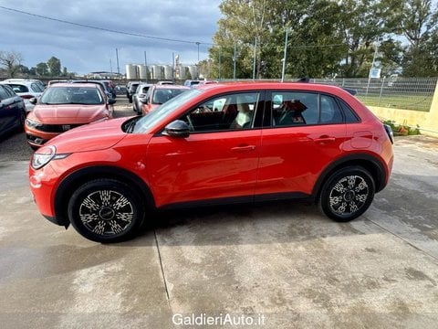 Auto Km0 A Avellino | Fiat 600 Hybrid Icon 1.2 Hybrid 145Cv