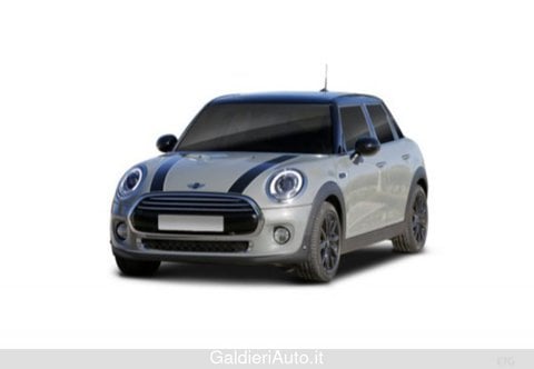 Auto Usate A Salerno | Mini Mini 5 Porte Mini Iv F55 2018 5P Mini 5P 1.5 One 102Cv