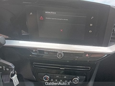Auto Usate A Salerno | Opel Mokka 1.5 Edition S&Amp;S 110Cv