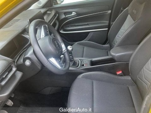 Auto Usate A Avellino | Jeep Avenger Altitude 1.2 100Cv