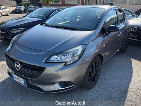 Auto Usate A Benevento | Opel Corsa 5P 1.3 Cdti B-Color S&Amp;S 95Cv