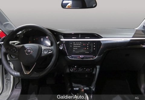 Auto Usate A Salerno | Opel Corsa Vi 2023 1.2 Gs S&S 100Cv At8