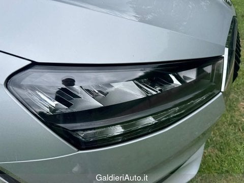 Auto Usate A Salerno | Škoda Fabia 1.0 Mpi Evo Selection 80Cv