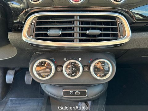 Auto Usate A Salerno | Fiat 500X 1.6 Mjt Lounge 4X2 120Cv