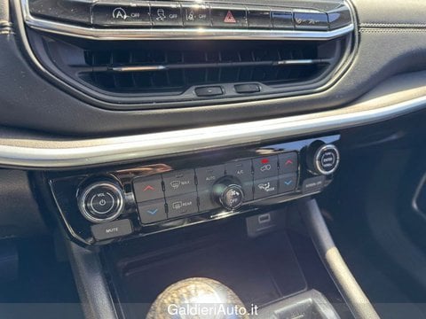 Auto Usate A Salerno | Jeep Compass Limited 1.6 Diesel 130Hp Mt Fwd