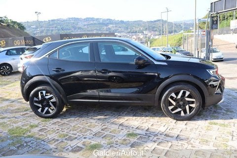 Auto Usate A Salerno | Opel Mokka Ii 2020 1.5 Elegance S&S 110Cv