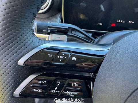 Auto Km0 A Avellino | Mercedes-Benz Glc Coupé 220 D Amg Line Premium 4Matic Auto