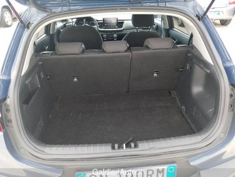 Auto Usate A Avellino | Kia Stonic 1.0 T-Gdi Mhev Style 120Cv Dct