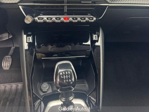 Auto Usate A Salerno | Peugeot 208 5P - Allure Puretech 100 S&Amp;S