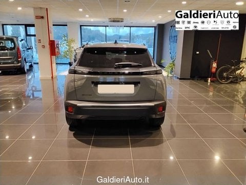 Auto Usate A Avellino | Peugeot 2008 Allure Puretech 100 S&Amp;S