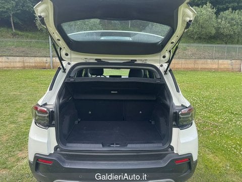 Auto Usate A Salerno | Jeep Avenger Mhev Altitude 1.2 100Cv Dct Mhev
