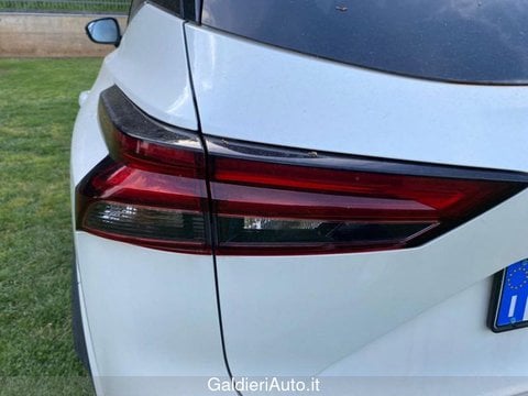 Auto Usate A Avellino | Nissan Qashqai 1.3 Mhev N-Connecta 2Wd 158Cv Xtronic