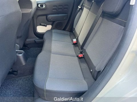 Auto Usate A Salerno | Citroën C3 1.5 Bluehdi You! S&Amp;S 100Cv