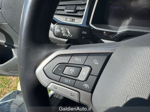 Auto Usate A Salerno | Volkswagen Polo 1.0 Tsi R-Line 110Cv Dsg