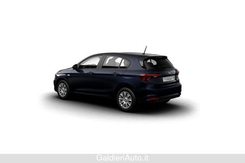 Auto Usate A Salerno | Fiat Tipo Ii 5P 1.3 Mjt S&S 95Cv