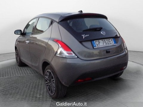 Auto Usate A Avellino | Lancia Ypsilon 1.0 Firefly 70Cv S&Amp;S Hybrid Gold