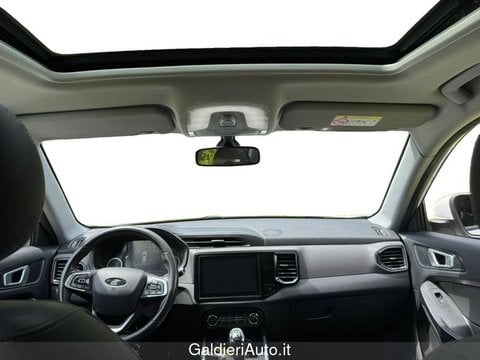 Auto Usate A Avellino | Dr Automobiles Dr 4.0 1.5 Gpl 114Cv