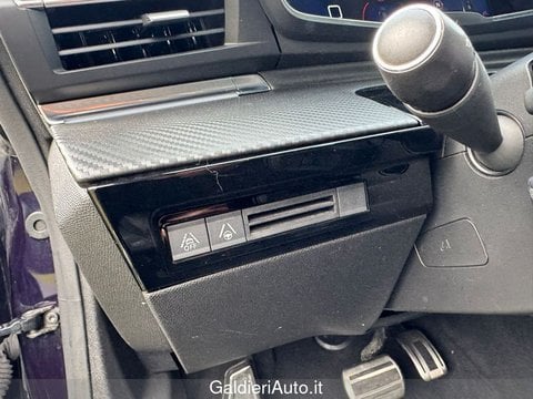 Auto Usate A Avellino | Peugeot 508 Sw 1.5 Bluehdi Gt S&Amp;S 130Cv Eat8 Autocarro N1