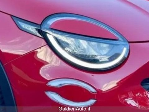 Auto Km0 A Avellino | Fiat 600 Hybrid Icon 1.2 Hybrid 145Cv