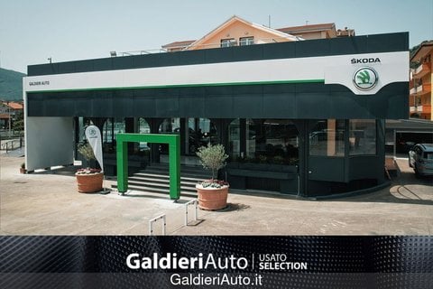 Auto Usate A Avellino | Iveco Daily 35 C14 V Lh2 3520 E6D-Temp Furgonato In Alluminio E Sponda Id...