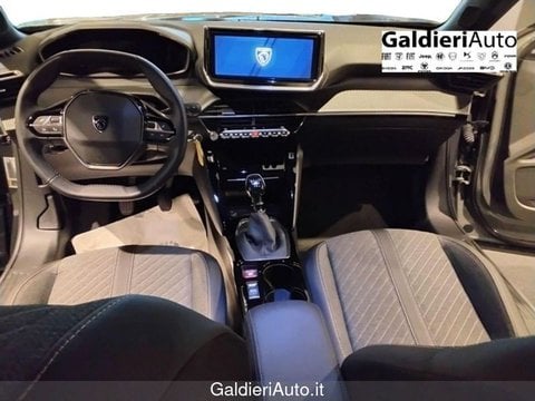Auto Usate A Avellino | Peugeot 2008 Allure Puretech 100 S&Amp;S
