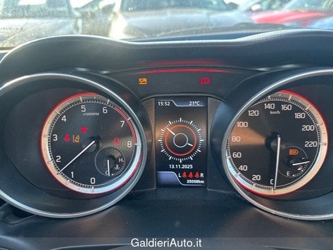 Auto Usate A Avellino | Suzuki Swift 1.2H Top 2Wd