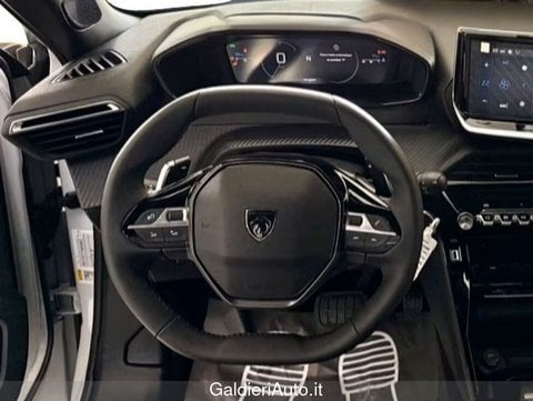 Auto Km0 A Salerno | Peugeot 2008 1.2 Puretech Allure S&Amp;S 130Cv Eat8