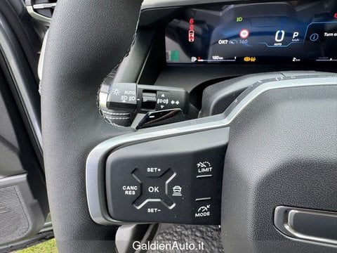 Auto Usate A Salerno | Jeep Compass Nuova E-Hybrid First Edition 1.2 145Cv Ehybrid Fwd Edct6