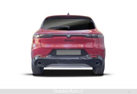 Auto Nuove Pronta Consegna A Salerno | Alfa Romeo Tonale Diesel Diesel 130Cv Veloce