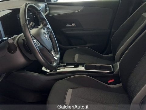 Auto Usate A Avellino | Opel Mokka 1.2 T Edition S&Amp;S 130Cv At8