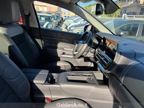 Auto Usate A Avellino | Citroën C5 Aircross Max - Bluehdi 130 S&Amp;S Eat8