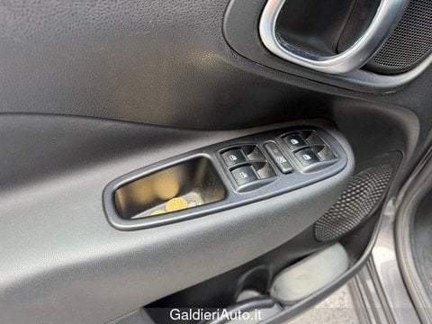 Auto Usate A Benevento | Fiat 500L Cross 1.3 Multijet 95Cv E6D