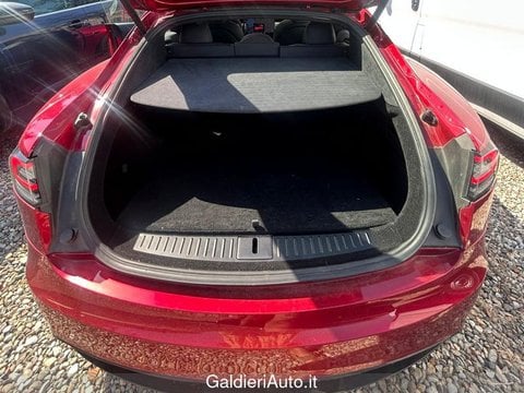 Auto Usate A Avellino | Tesla Model S Long Range Dual Motor Awd