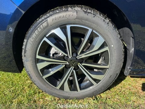 Auto Km0 A Salerno | Peugeot 508 Nuova Sw - Bluehdi 130 Eat8 S&Amp;S - Allure