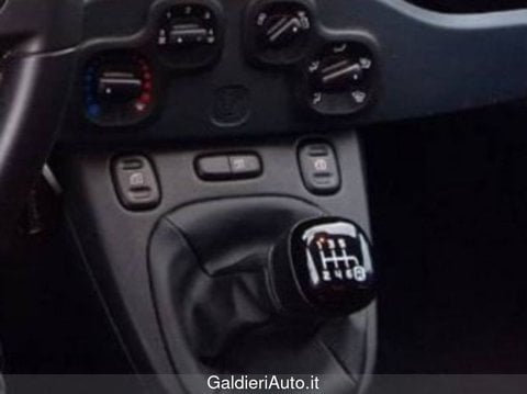 Auto Usate A Avellino | Fiat Panda My24 1.0 70Cv Hybrid Panda