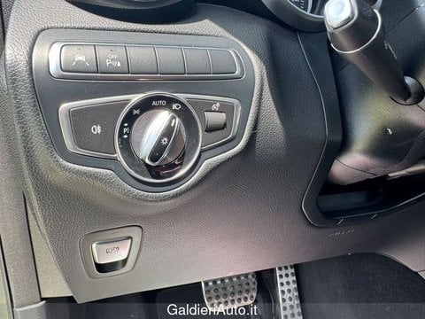 Auto Usate A Avellino | Mercedes-Benz Glc Coupe 250 D Premium 4Matic Auto