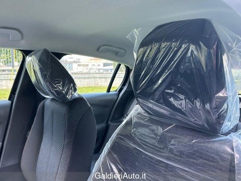 Auto Km0 A Avellino | Peugeot 208 E- Style - Motore Elettrico 136Cv