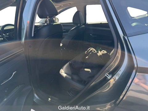 Auto Usate A Benevento | Hyundai Tucson 1.6 Hev Xtech 2Wd Auto