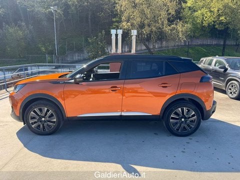 Auto Usate A Avellino | Peugeot 2008 1.2 Puretech Gt Pack S&Amp;S 130Cv Eat8