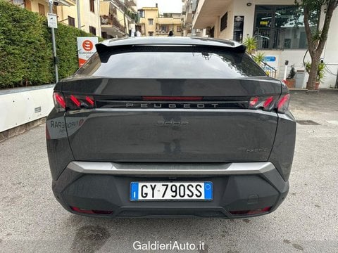 Auto Usate A Avellino | Peugeot 3008 Nuova Gt - Hybrid 136 E-Dcs6