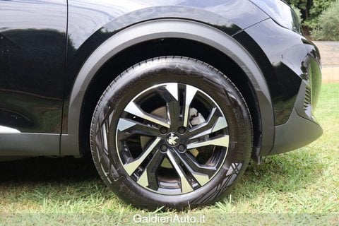 Auto Usate A Avellino | Peugeot 2008 1.2 Puretech Allure S&Amp;S 100Cv