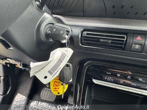Auto Usate A Avellino | Citroën C3 Aircross Nuova Puretech Hybrid 145 Edcs6 - Max