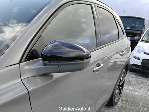 Auto Usate A Avellino | Ds Ds7 Performance Line + Bluehdi 130 Auto