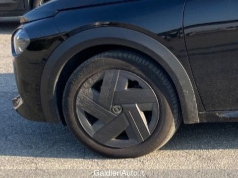 Auto Usate A Salerno | Lancia Ypsilon Nuova 1.2 100Cv Ibrida