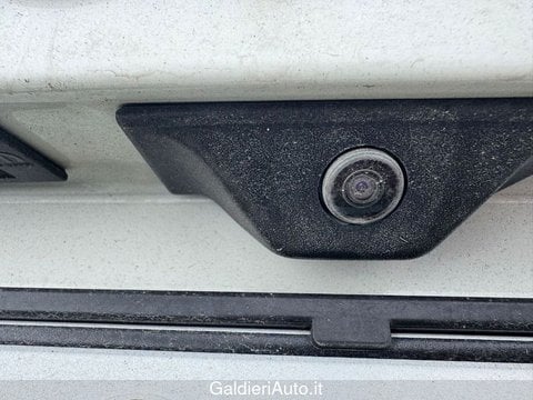 Auto Usate A Salerno | Jeep Renegade Limited 1.0 Gse T3 120Cv