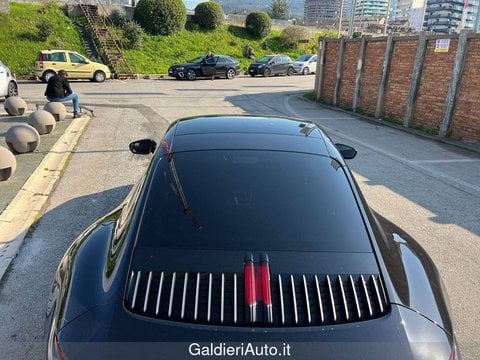 Auto Usate A Avellino | Porsche 911 Coupe 3.0 Carrera 4S Auto - Porsche Approved - Tetto Apribile