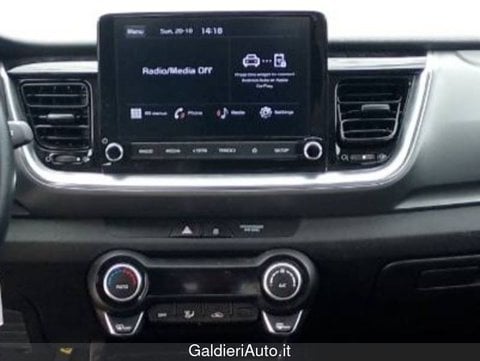 Auto Usate A Avellino | Kia Stonic 1.0 T-Gdi Mhev Style 120Cv Dct