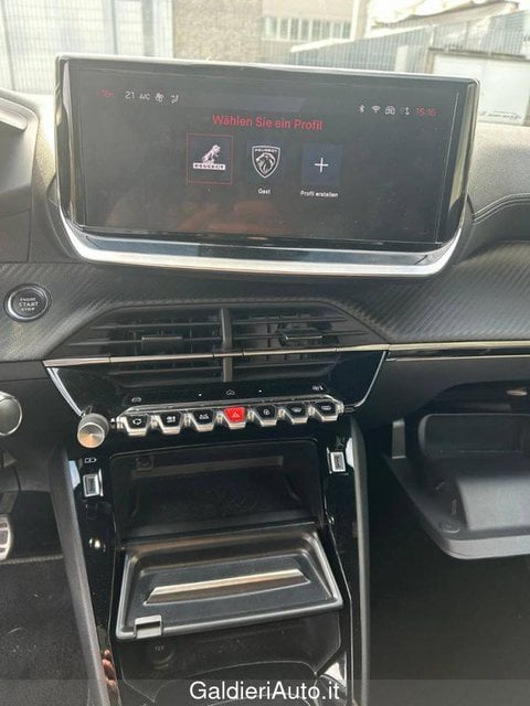Auto Usate A Avellino | Peugeot 2008 1.5 Bluehdi Gt S&Amp;S 130Cv Eat8