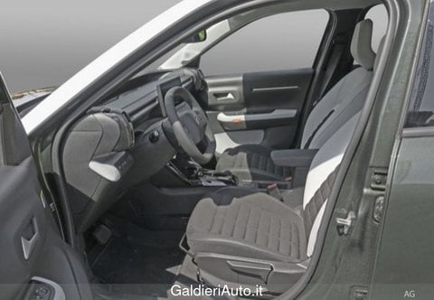 Auto Usate A Salerno | Citroën C3 Aircross Ii 2024 1.2 Puretech Turbo Plus 100Cv